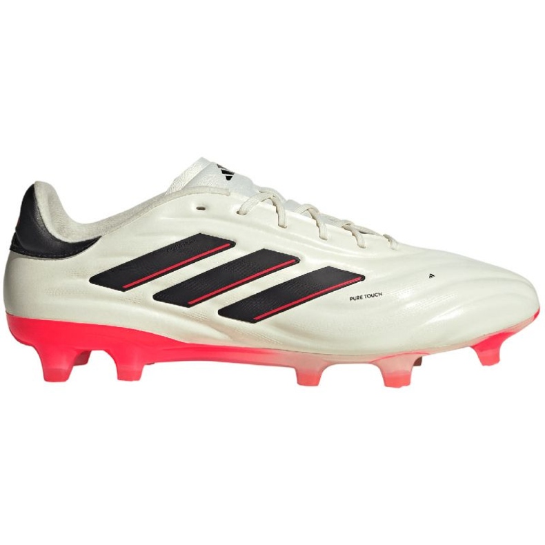 Pantofi de fotbal Adidas Copa Pure 2 Elite Fg M IF5447 alb