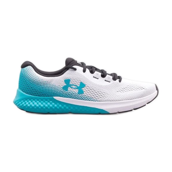 Pantofi Under Armour Charged Rouge 4 M 3026998-102 alb