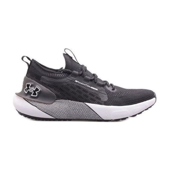 Pantofi Under Armour Hovr Phantom 3 M 3026582-003 negru