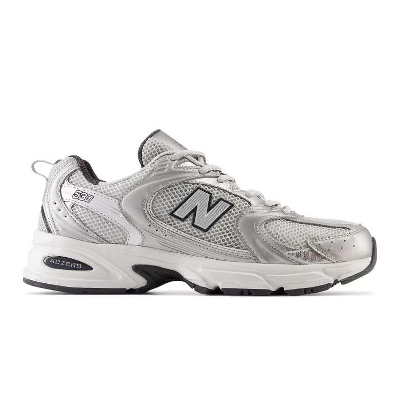 Pantofi New Balance M MR530LG gri Pantofi New Balance M MR530LG gri