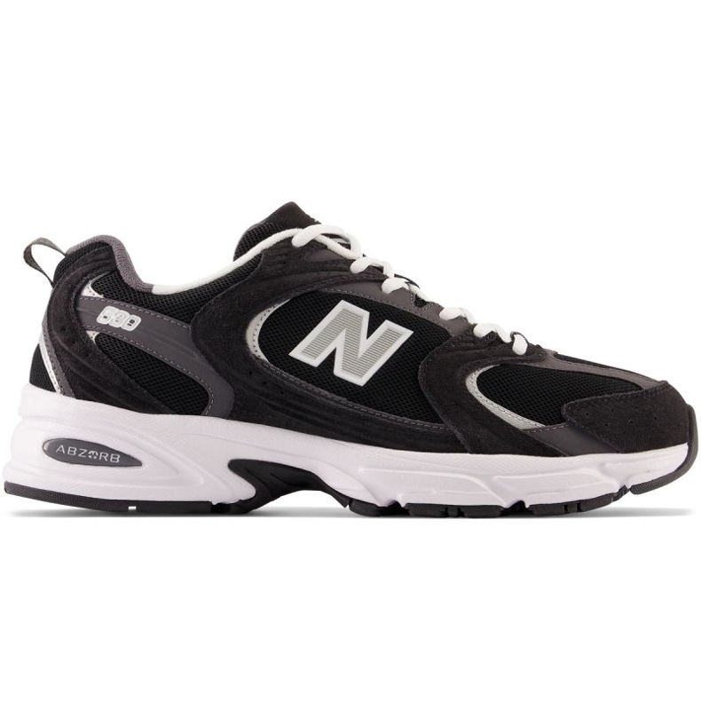 Pantofi New Balance MR530CC negru Pantofi New Balance MR530CC negru