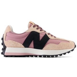 Pantofi New Balance W WS327WE roz Pantofi New Balance W WS327WE roz