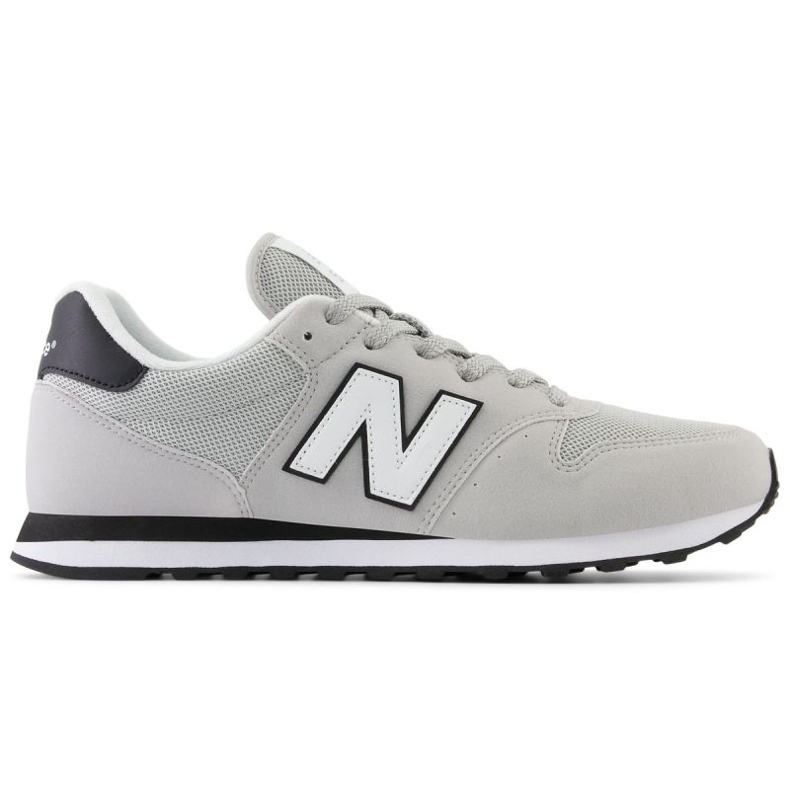 Pantofi New Balance GM500ME2 gri