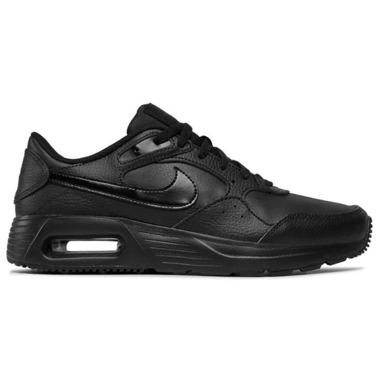 Pantofi Nike Air Max Sc Lea M DH9636-001 negru