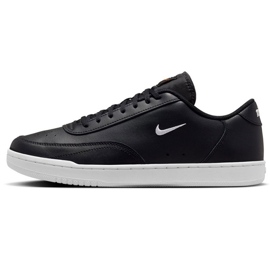 Pantofi Nike Court Vintage M CJ1679-002 negru Pantofi Nike Court Vintage M CJ1679-002 negru