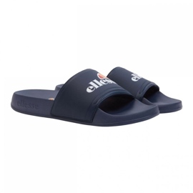 Șlapi Ellesse Filippo Slide M SHVF0834429 albastru