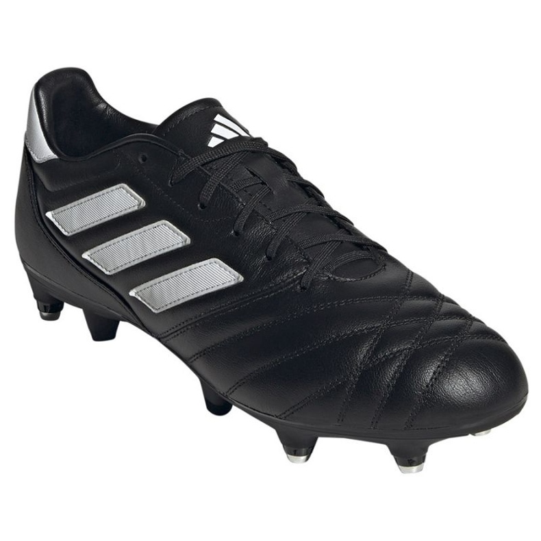 Pantofi de fotbal Adidas Copa Gloro St Sg IF1830 negri negru