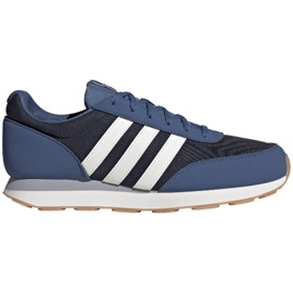 Pantofi Adidas Run 60s 3.0 Lifestyle Running M ID1860 albastru