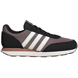 Pantofi Adidas Run 60s 3.0 Lifestyle Running M ID1859 negru