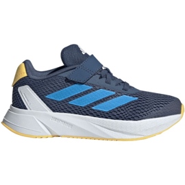 Pantofi Adidas Duramo Sl El K Jr ID2628 albastru