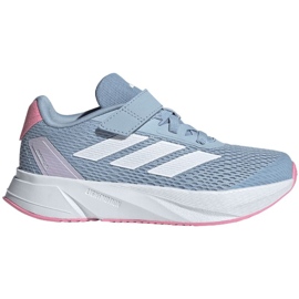 Pantofi Adidas Duramo Sl El K Jr IF6113 albastru