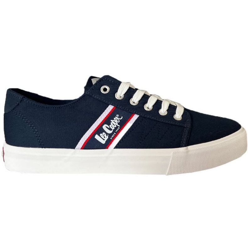 Pantofi Lee Cooper LCW-24-02-2142MB albastru Pantofi Lee Cooper LCW-24-02-2142MB albastru