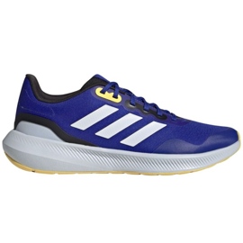 Pantofi Adidas Runfalcon 3.0 Tr IF4027 albastru
