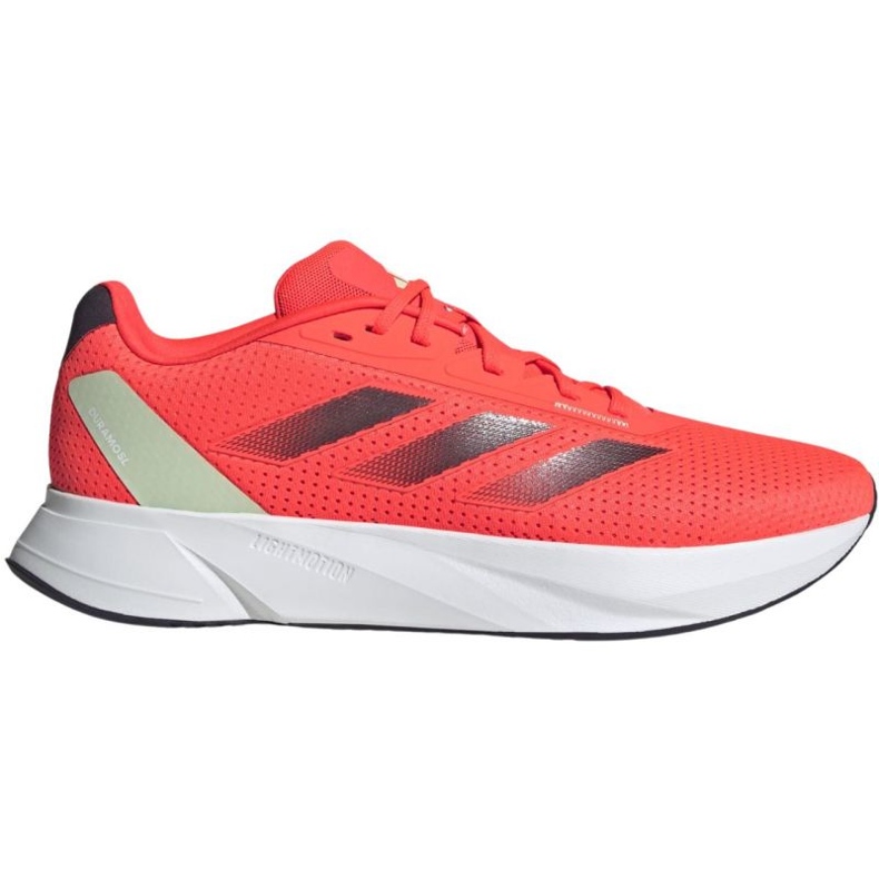 Pantofi de alergare Adidas Duramo SL M ID8360 portocale