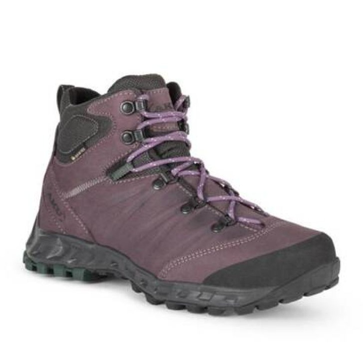 Pantofi de trekking Aku Coldai Gtx 351565 violet