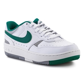 Pantofi Nike Gamma Force W DX9176-106 alb Pantofi Nike Gamma Force W DX9176-106 alb