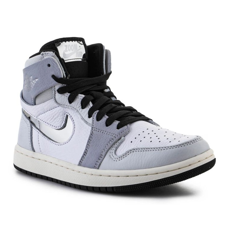 Pantofi Nike Air Jordan 1 Zoom Cmft 2 W FJ4652-100 alb