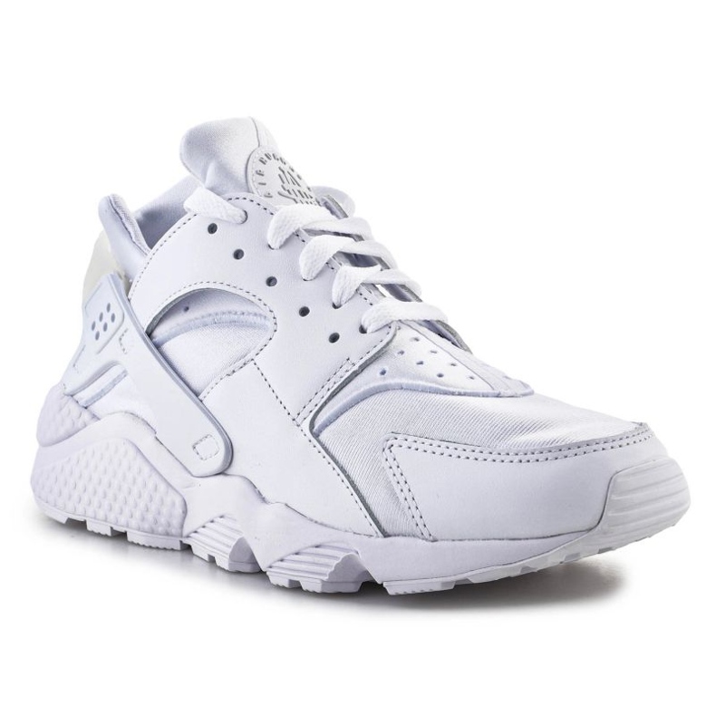 Pantofi Nike Air Huarache DD1068-102 alb