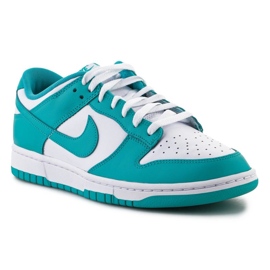 Pantofi Nike Dunk Low Retro Bttys DV0833-101 alb