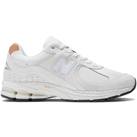 Pantofi New Balance M2002REC alb