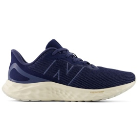 Pantofi de alergare New Balance MARISAN4 albastru Pantofi de alergare New Balance MARISAN4 albastru