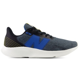Pantofi de alergare New Balance ME430CB3 albastru