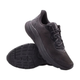 Pantofi Under Armour Hovr Turbulence 2 3026520-002 negru