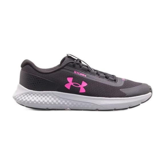 Pantofi Under Armour Rogue 3 Storm 3025524-002 negru