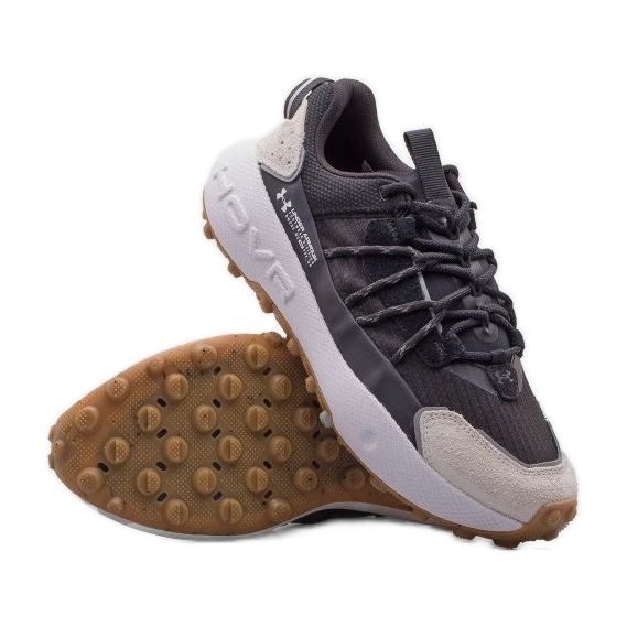 Pantofi Under Armour Hovr Venture 3027212-001 negru