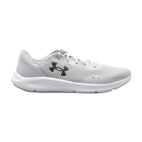 Pantofi Under Armour Charged Pursuit 3 3024878-104 gri Pantofi Under Armour Charged Pursuit 3 3024878-104 gri