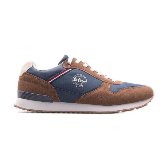 Pantofi Lee Cooper LCW-24-03-2334M maro Pantofi Lee Cooper LCW-24-03-2334M maro