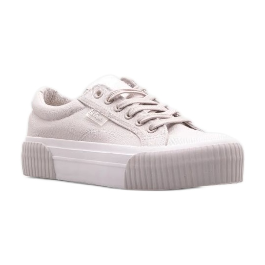 Tenisi Lee Cooper W LCW-24-31-2178L bej