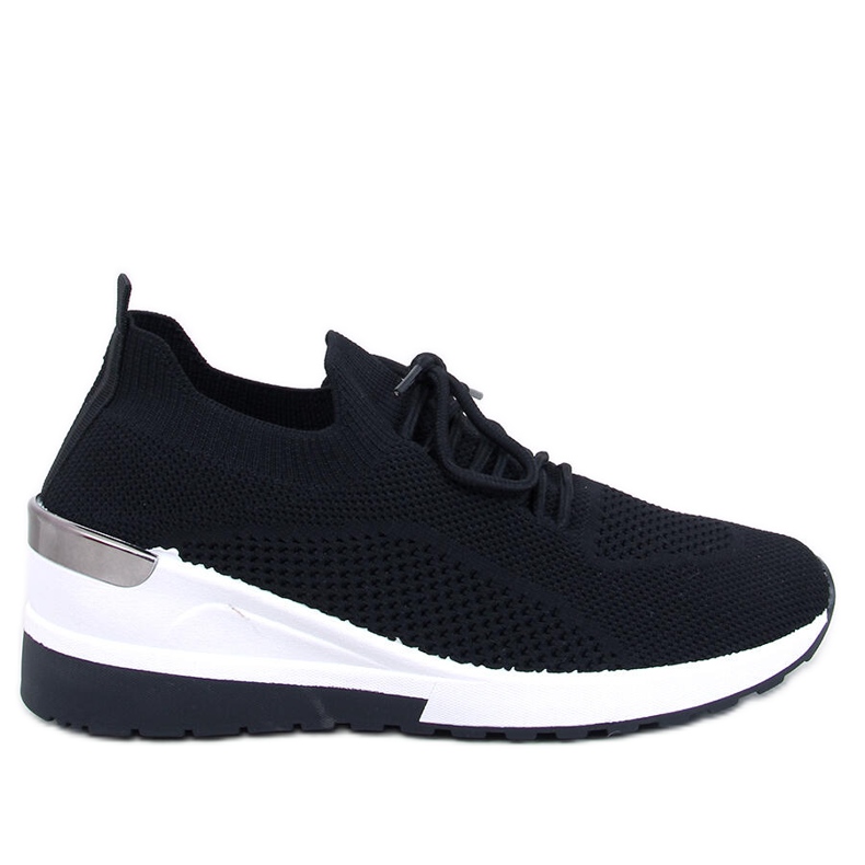 Șosete Faggio Black șosete negru