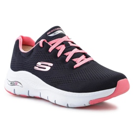 Pantofi Skechers Big Appeal 149057-NVCL albastru