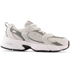 Pantofi New Balance GR530CB alb Pantofi New Balance GR530CB alb
