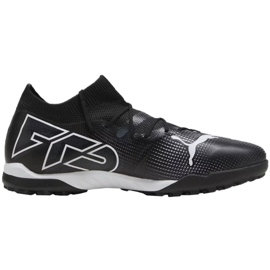 Pantofi de fotbal Puma Future 7 Match Tt M 107720 02 negru Pantofi de fotbal Puma Future 7 Match Tt M 107720 02 negru