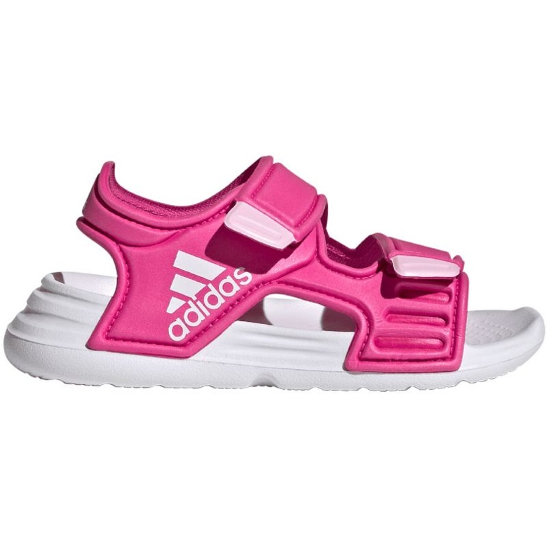 Sandale Adidas Altaswim FZ6505 roz