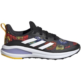 Pantofi Adidas FortaRun International GZ6007 multicolor
