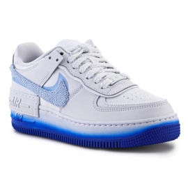 Pantofi Nike Air Force Shadow FJ4567-100 alb