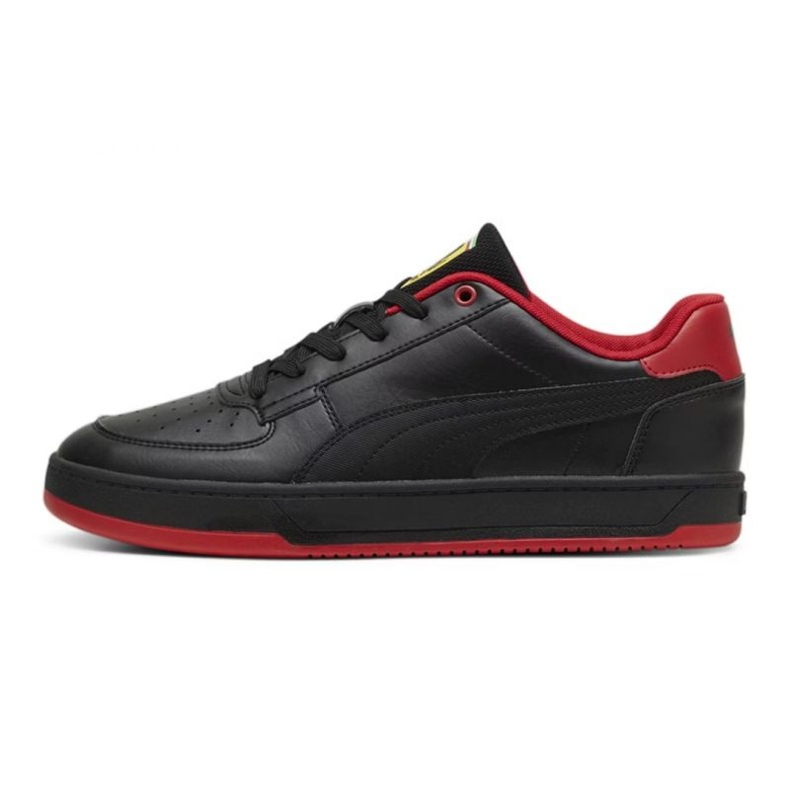 Pantofi Puma Ferrari Caven 2.0 30815901 negru
