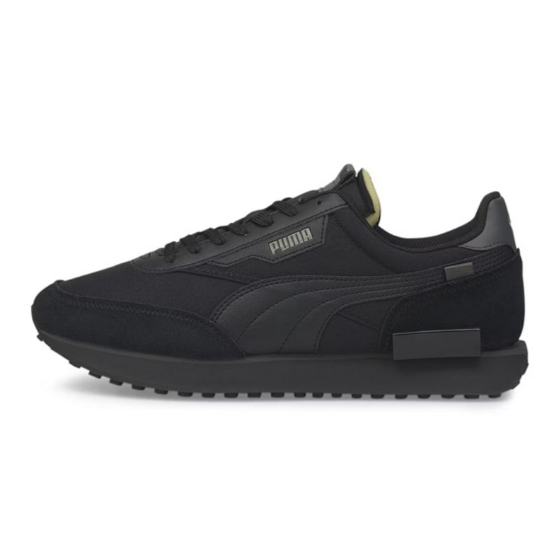 Pantofi Puma Future Rider Play On 37114925 negru