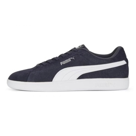 Pantofi Puma Smash 3.0 39098403 albastru Pantofi Puma Smash 3.0 39098403 albastru