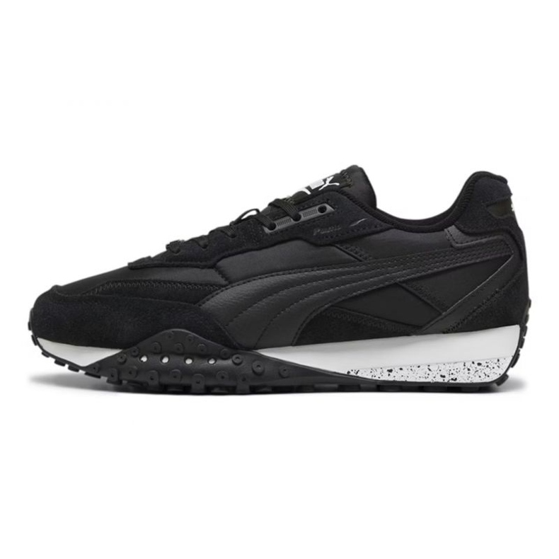 Pantofi Puma Blktop Rider 39272516 negru