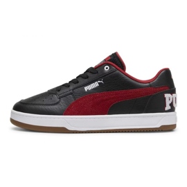 Pantofi Puma Caven 2.0 Retro Club 39508202 negru Pantofi Puma Caven 2.0 Retro Club 39508202 negru