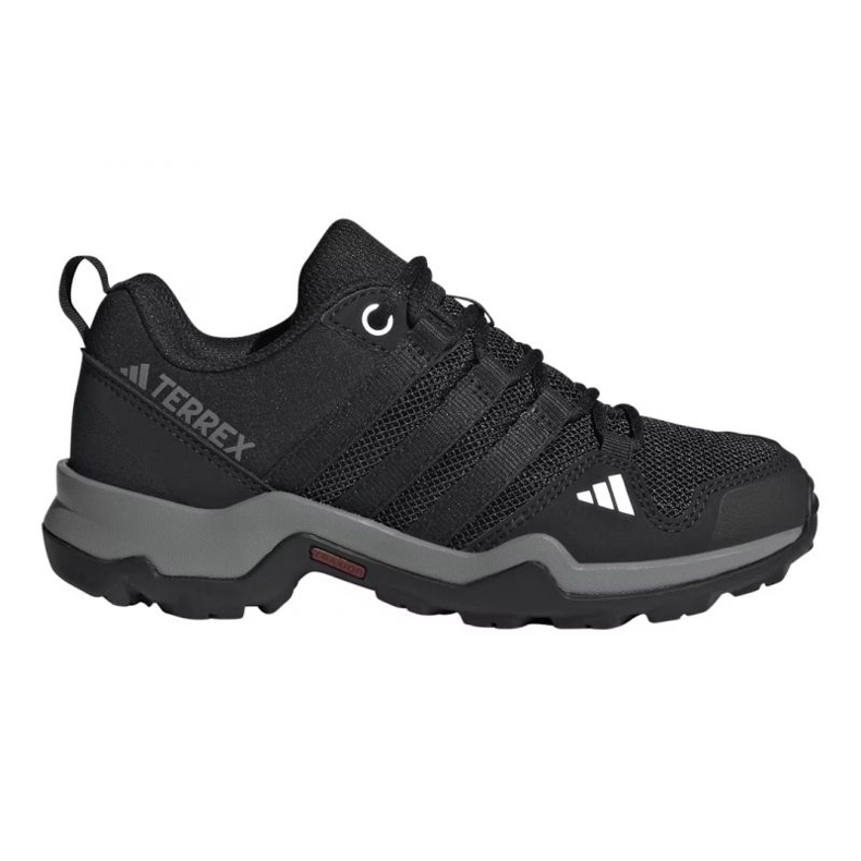 Pantofi Adidas Terrex AX2R K IF7514 negru