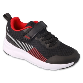 Befado sport pentru tineret 516Q316 negru