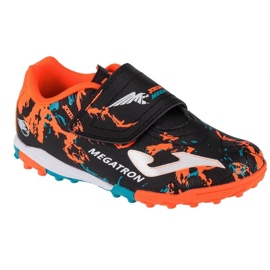 Puma Pantofi Joma Megatron 2409 Tf MEJS2401TFV negru
