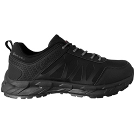 Pantofi Lee Cooper LCW-24-01-2400MA negru