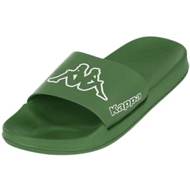 Flip-flops Kappa Krus Sports 242794 3110 verde