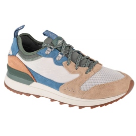 Pantofi Merrell Alpine 83 Sneaker Recraft M J006087 multicolor